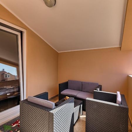 Jendrusa Apartment ฟาชานา ภายนอก รูปภาพ